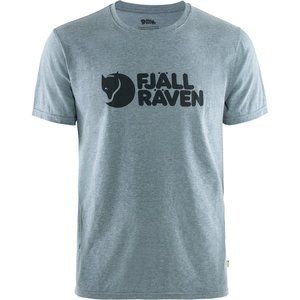 Fjällräven (Fjallraven) logo t-shirt, men's S